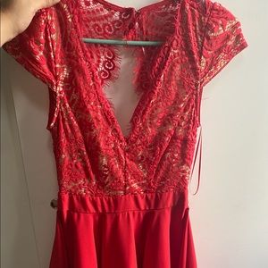 I am selling this dress for special occasion